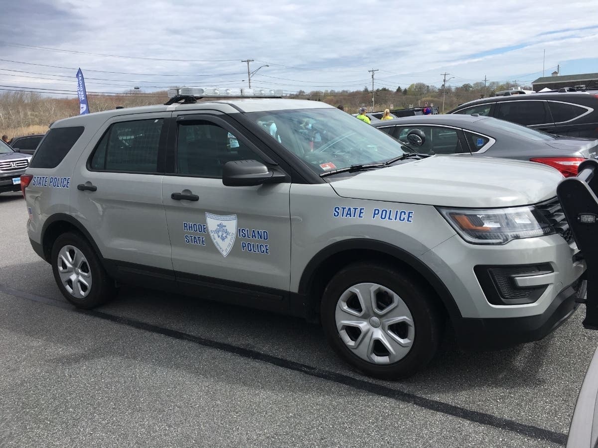 Rhode Island State Police issued more than 500 tickets during the July 4th holiday weekend. 