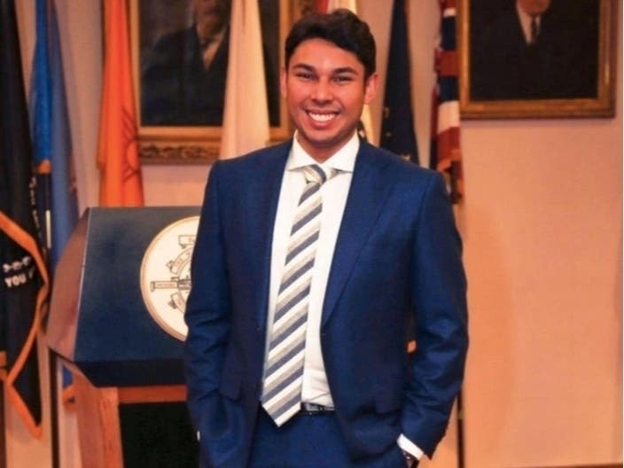 Jasiel Correia was accused of using $230,000 on what federal prosecutors called his "lavish lifestyle and political campaign," buying himself a Mercedes, designer clothing, adult entertainment, student loans and dating services.