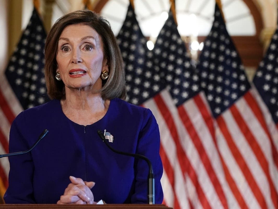 Rhode Island lawmakers are speaking out in favor of impeachment proceedings against President Trump. 