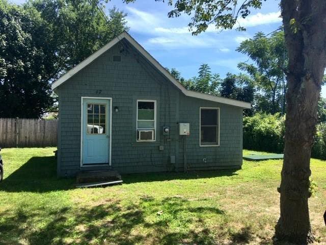These 5 Affordable Homes Just Hit The Market In Ri Cranston Ri