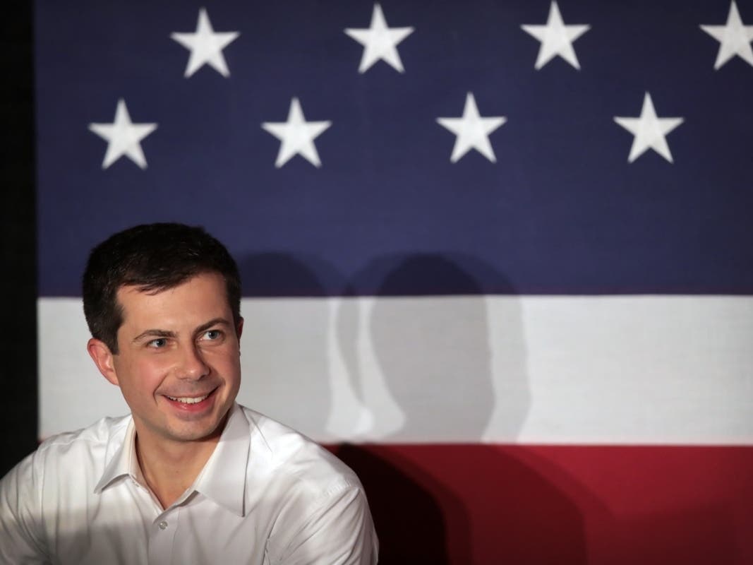 Mayor Pete Buttigieg will be in Rhode Island for a fundraiser this weekend.