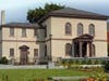 Rhode Island residents only have a few more weeks to tour the historic Touro Synagogue in Newport free of charge. 