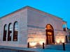 Rhode Island residents only have a few more weeks to tour the historic Touro Synagogue in Newport free of charge. 