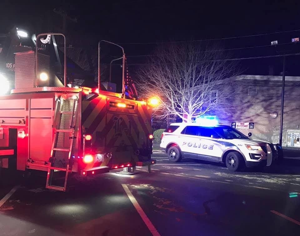 News small post card thumbnail