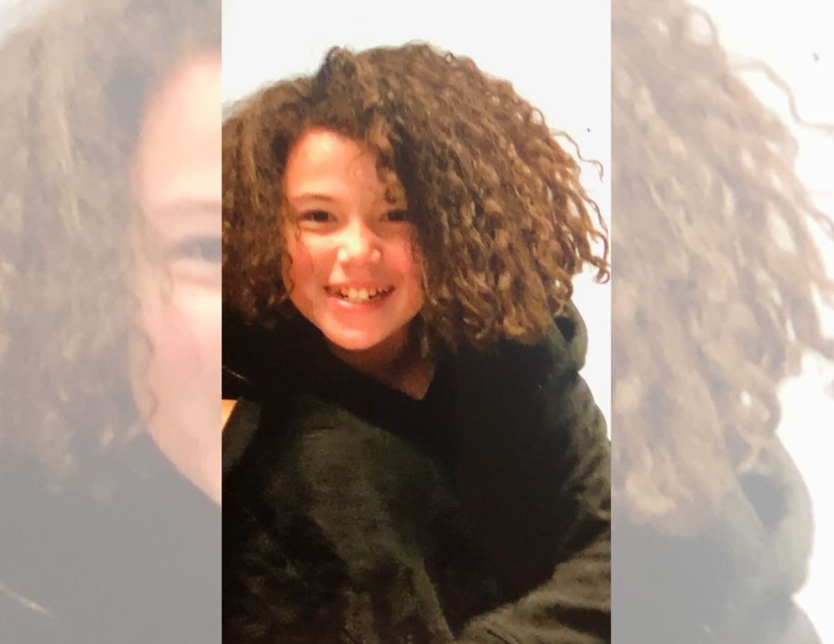 A missing 10-year-old girl from Cranston was found, police said.