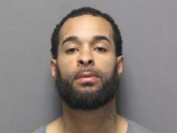 Aaron Reed, 31, of Sylvian Street, was charged with obstruction of an officer in the execution of duty after police say he lied during the search for a Cranston girl.