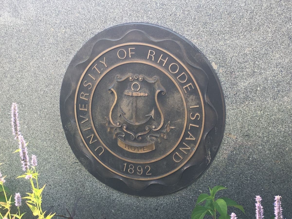 The University of Rhode Island received $565,402​ in grants from the Champlin Foundation to help improve hands-on learning experiences for students across a variety of fields of study. 