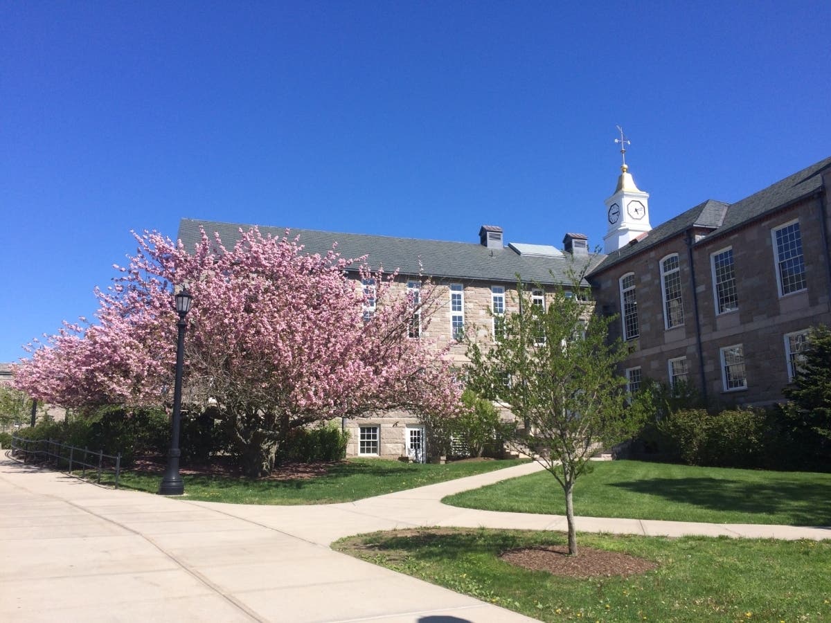Governor Gina Raimondo released her list of nominees for the University of Rhode Island Board of Trustees. 
