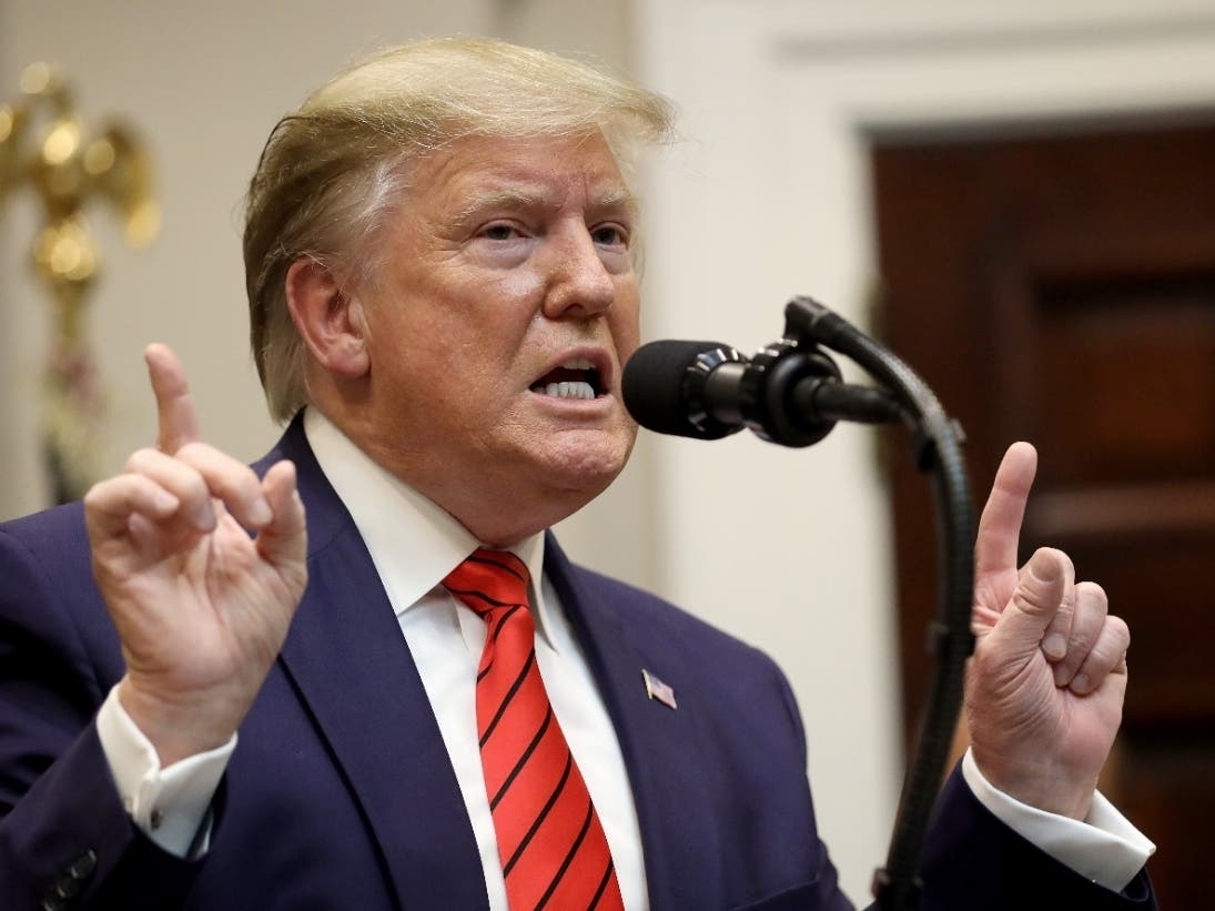 Both Rhode Island senators voted in favor of convicting President Donald Trump.