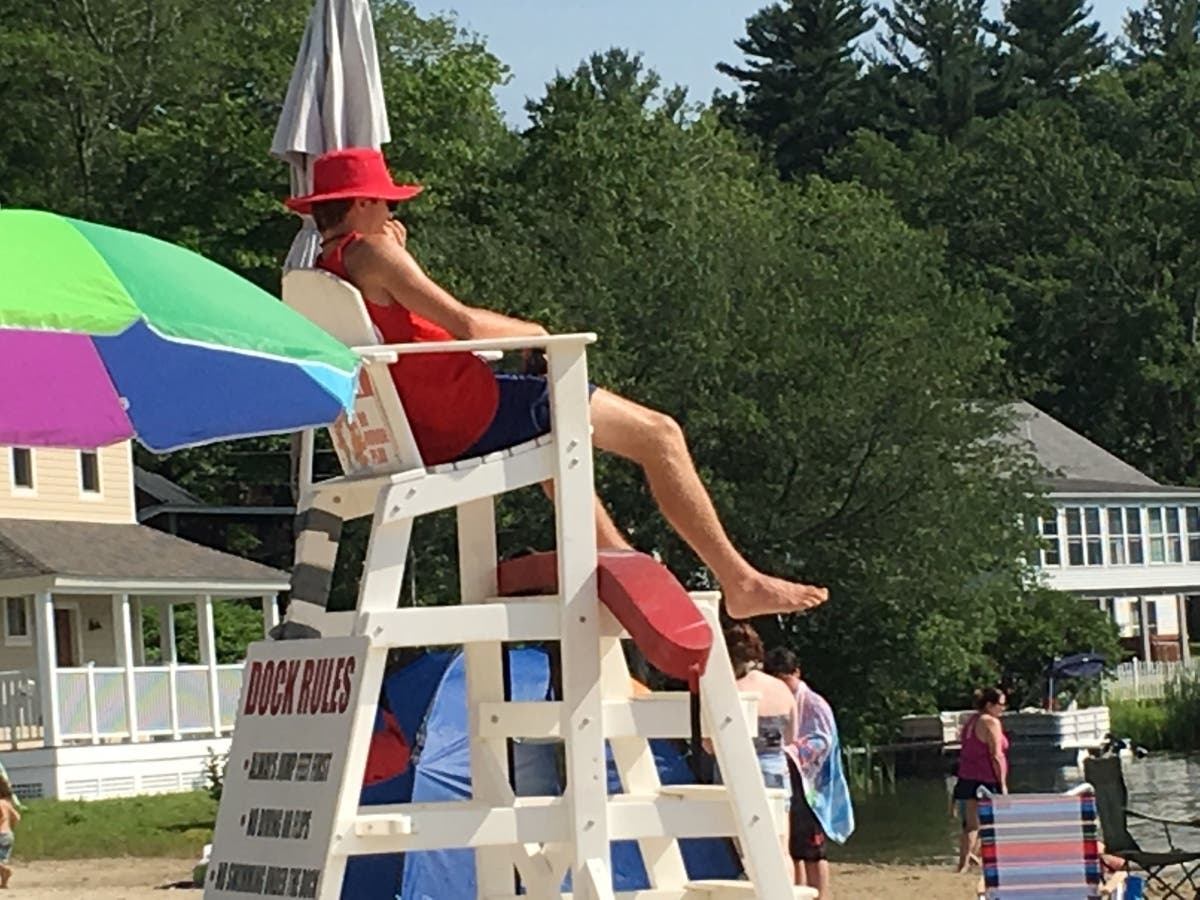 South Kingstown Hiring For Summer Jobs Narragansett, RI