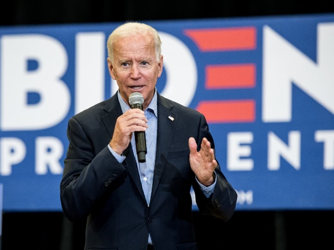 Rhode Island Governor Gina Raimondo endorsed Joe Biden in the wake of Mike Bloomberg ending his campaign. 