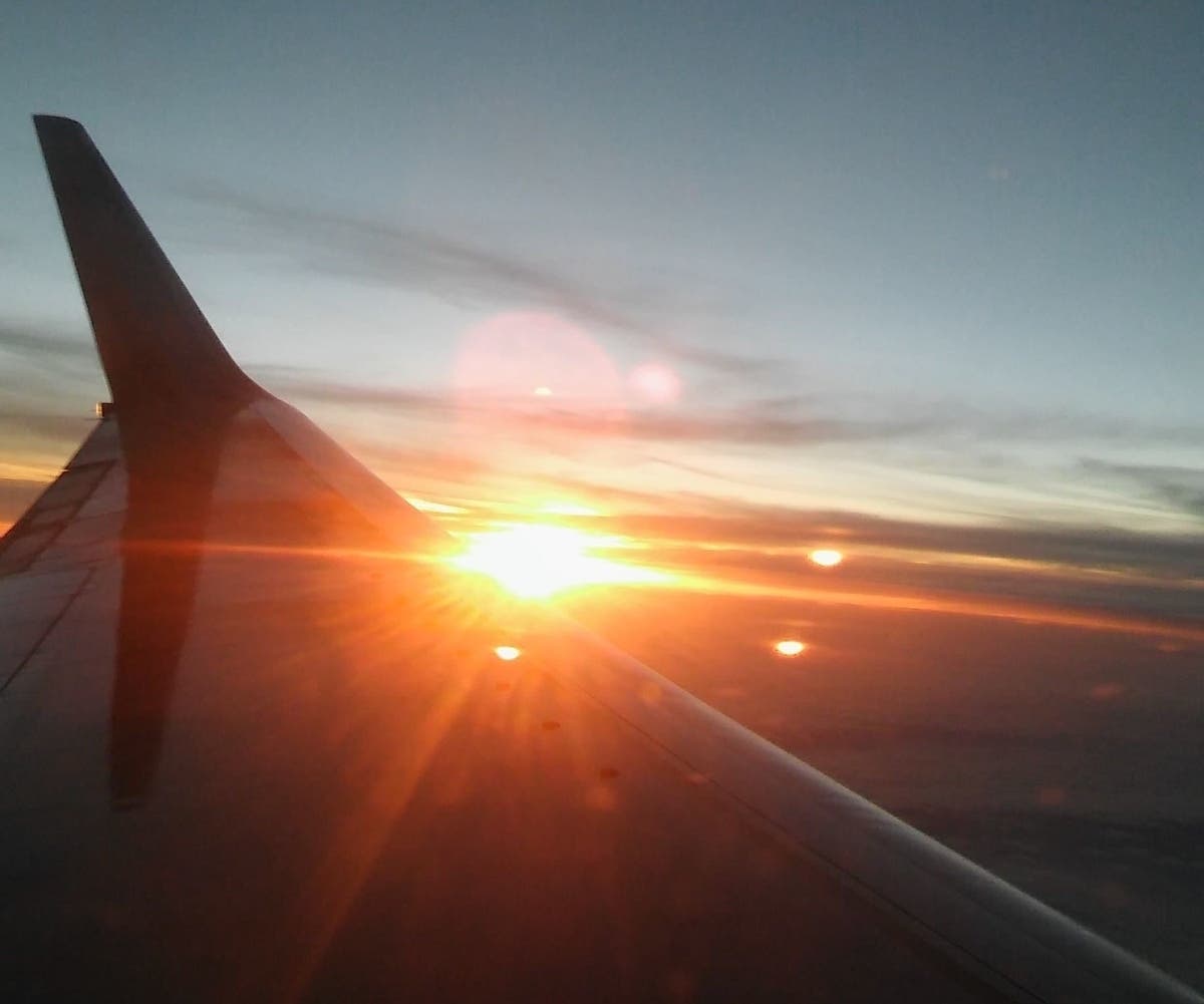 The Rhode Island school connected with the state's two confirmed cases of the new coronavirus has canceled a planned trip to Spain in April. 