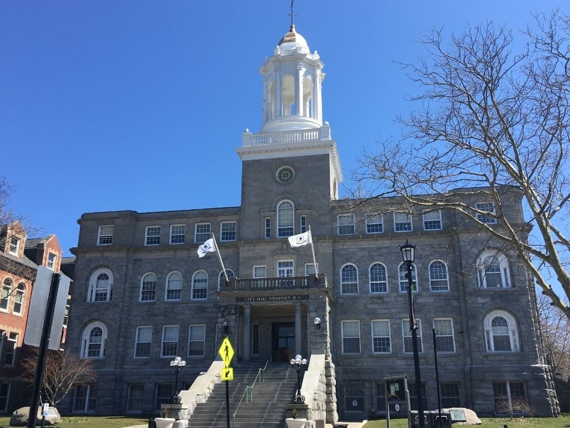 News small post card thumbnail