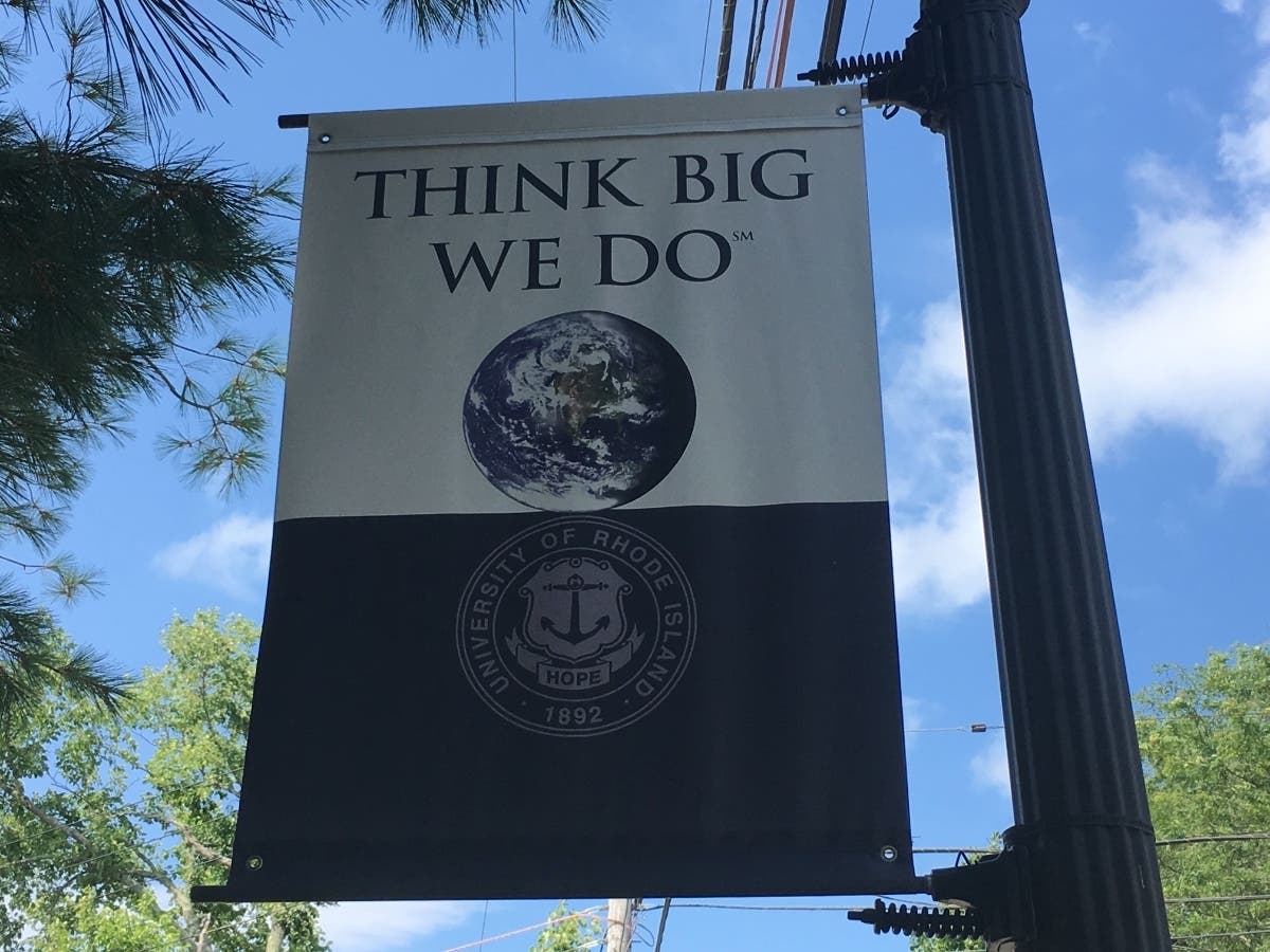 The closure of the drive-through testing site at the University of Rhode Island will not lower the number of tests administered per day, the Rhode Island Department of Health said. 