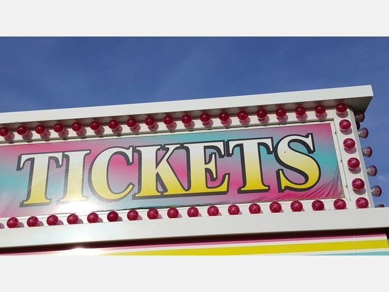 The 2020 Washington County Fair has been canceled due to coronavirus restrictions.. 