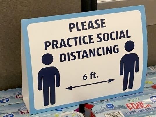 The Rhode Island Department of Health reported 55 new cases of the coronavirus and nine additional deaths. 