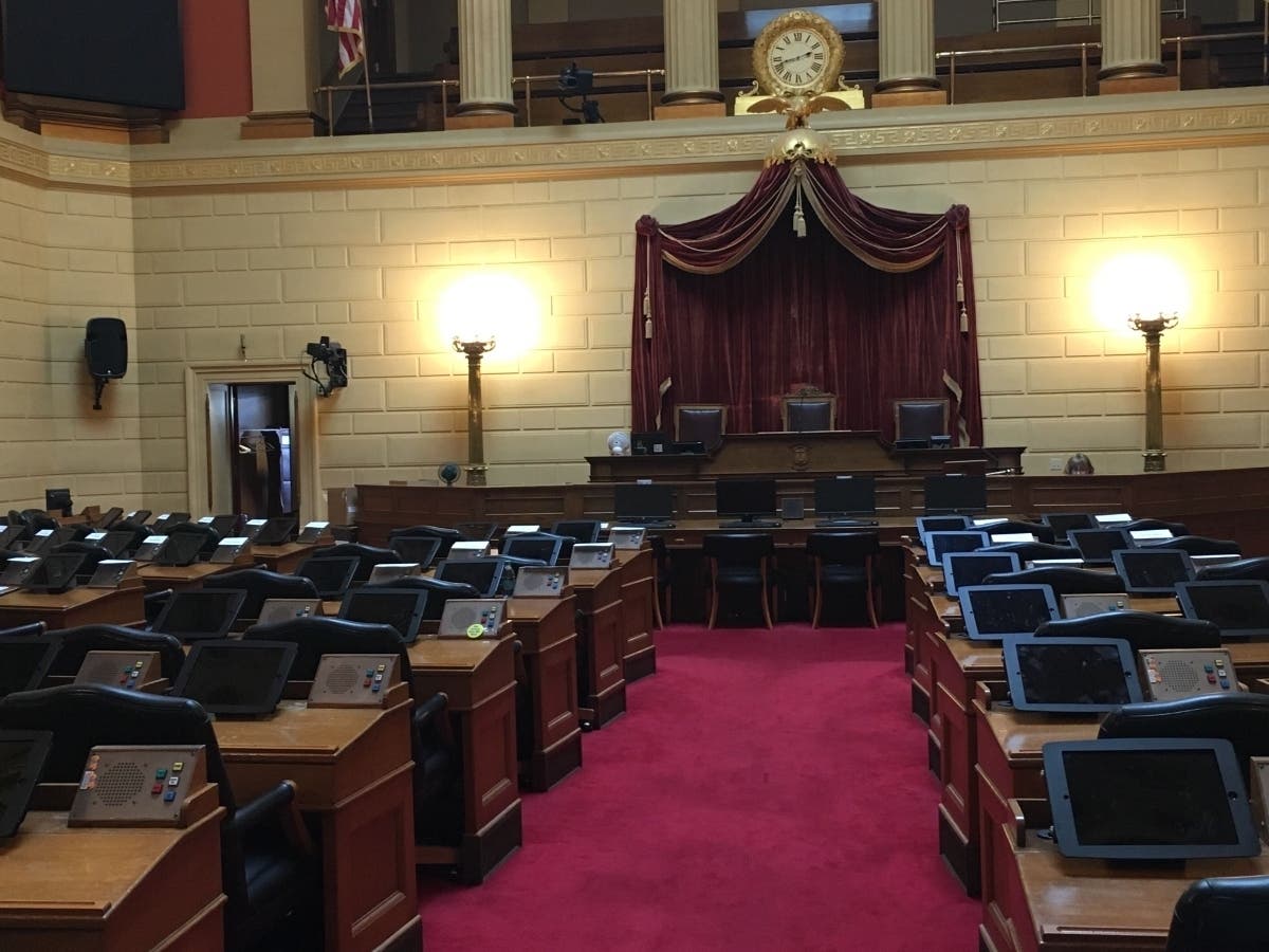 Both the House and Senate will meet next week to discuss a supplemental budget before the end of the fiscal year. 