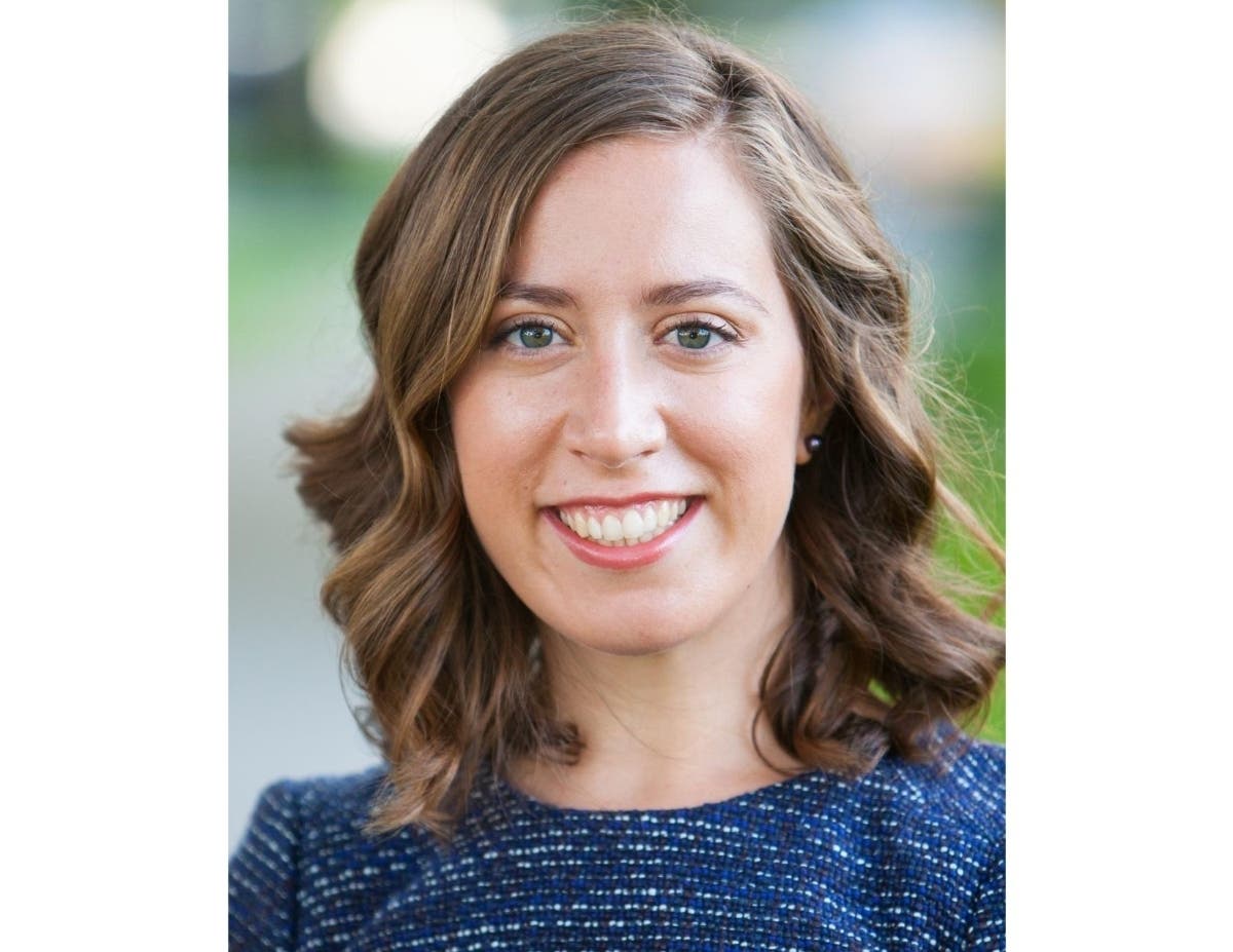 Mayor Jamie Bova is running for reelection in Newport. 