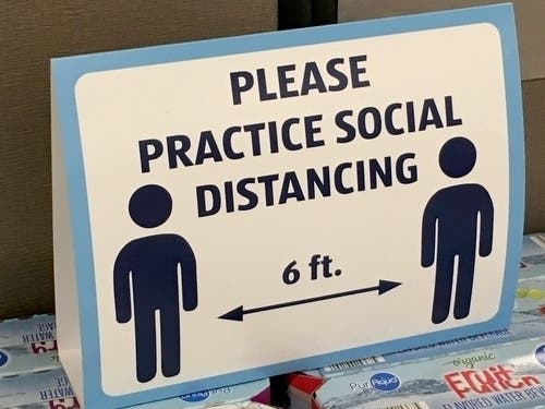 Rhode Island will remain in phase three of reopening for another month, though social gatherings will be limited to just 15 people or fewer. 