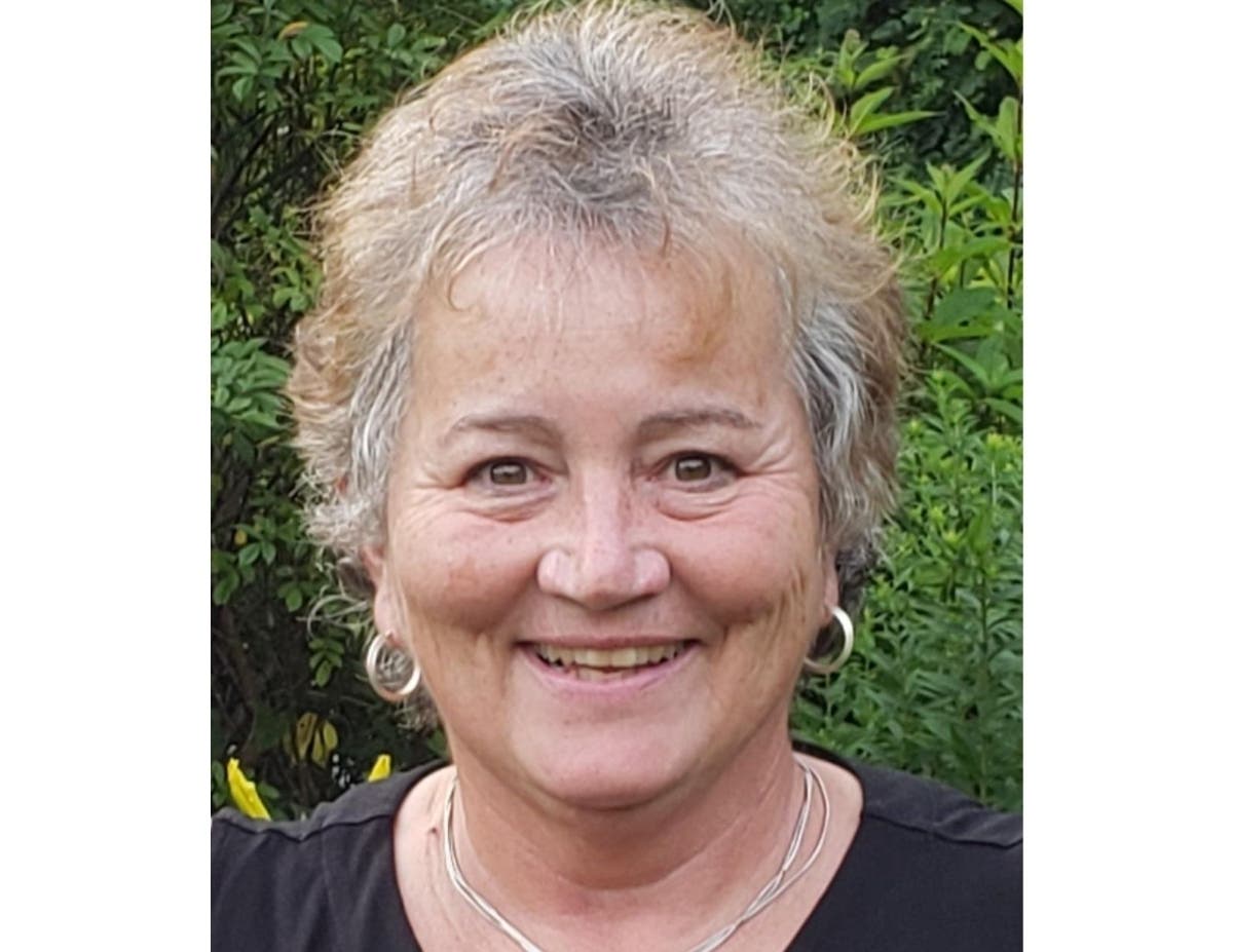 Deborah Kopech is running for the Narragansett Town Council.