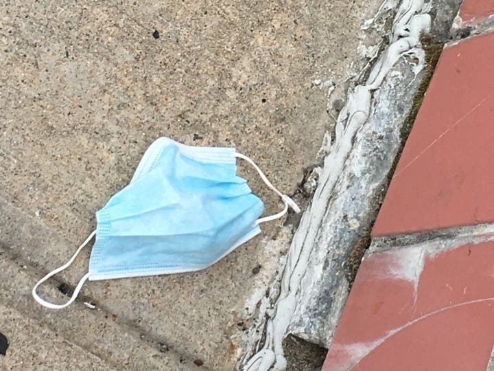 Gov. Gina Raimondo urged all Rhode Islanders to only see those they absolutely have to in the coming weeks and avoid all unnecessary social interactions. 