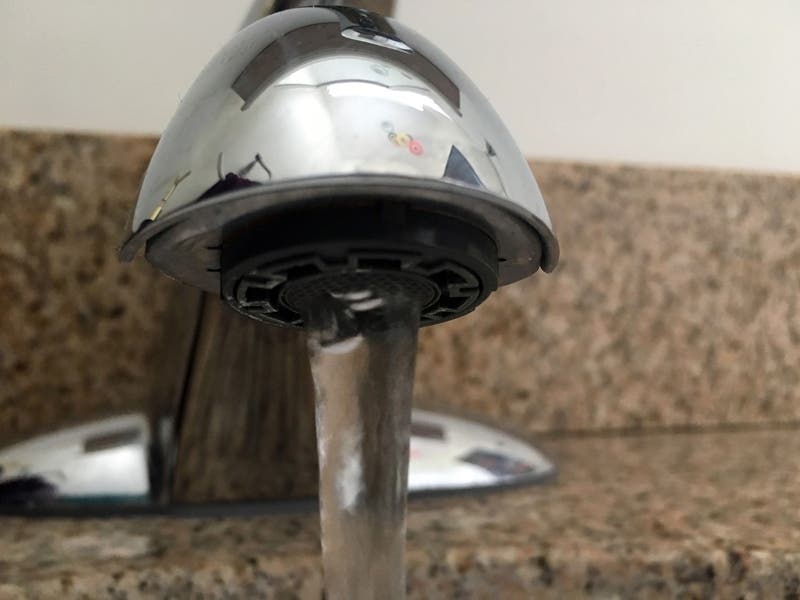 Kent County lawmakers and residents are speaking out against a sudden spike in water bills. 