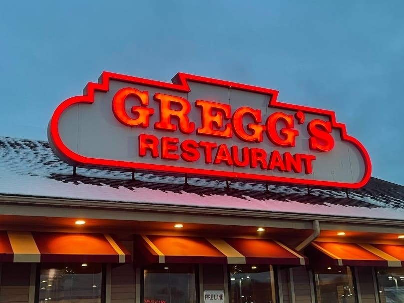 Gregg's Restaurants Founder Ted Fuller Dies | Coventry, RI Patch