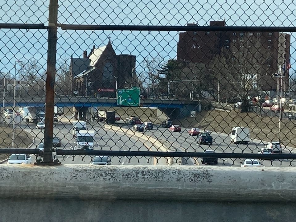 Expect some traffic if you're planning a Memorial Day road trip. 