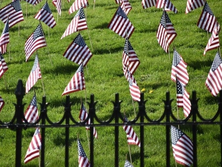 Memorial Day isn't looking great for beach visits. 