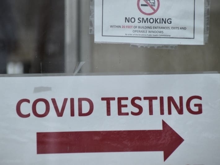 Following the closures, five state-run school test sites will remain open, as well as 14 other state-run test sites, pharmacies, respiratory clinics, the offices of primary care providers and at mobile and pop-up testing sites. 