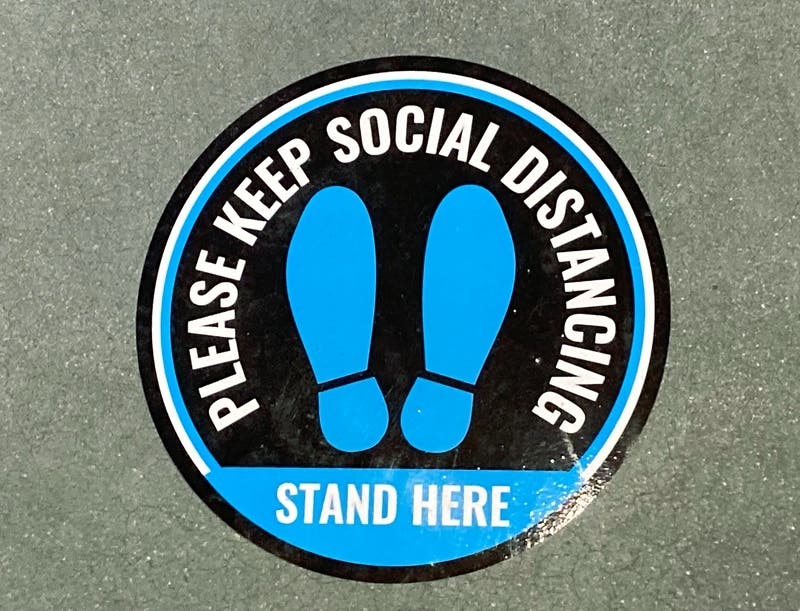 "We're fortunate that still very much in control of the situation with our vaccinations," Gov. Dan McKee said, adding that Rhode Island remains a national leader in vaccination rates. 