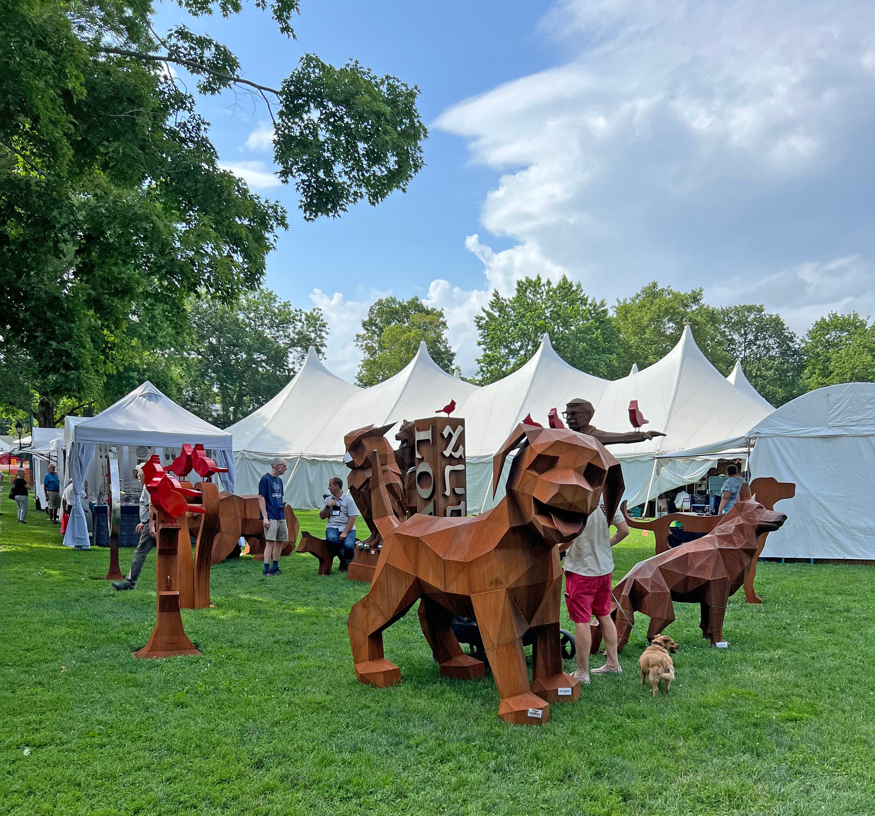 Guilford Craft Expo 2025