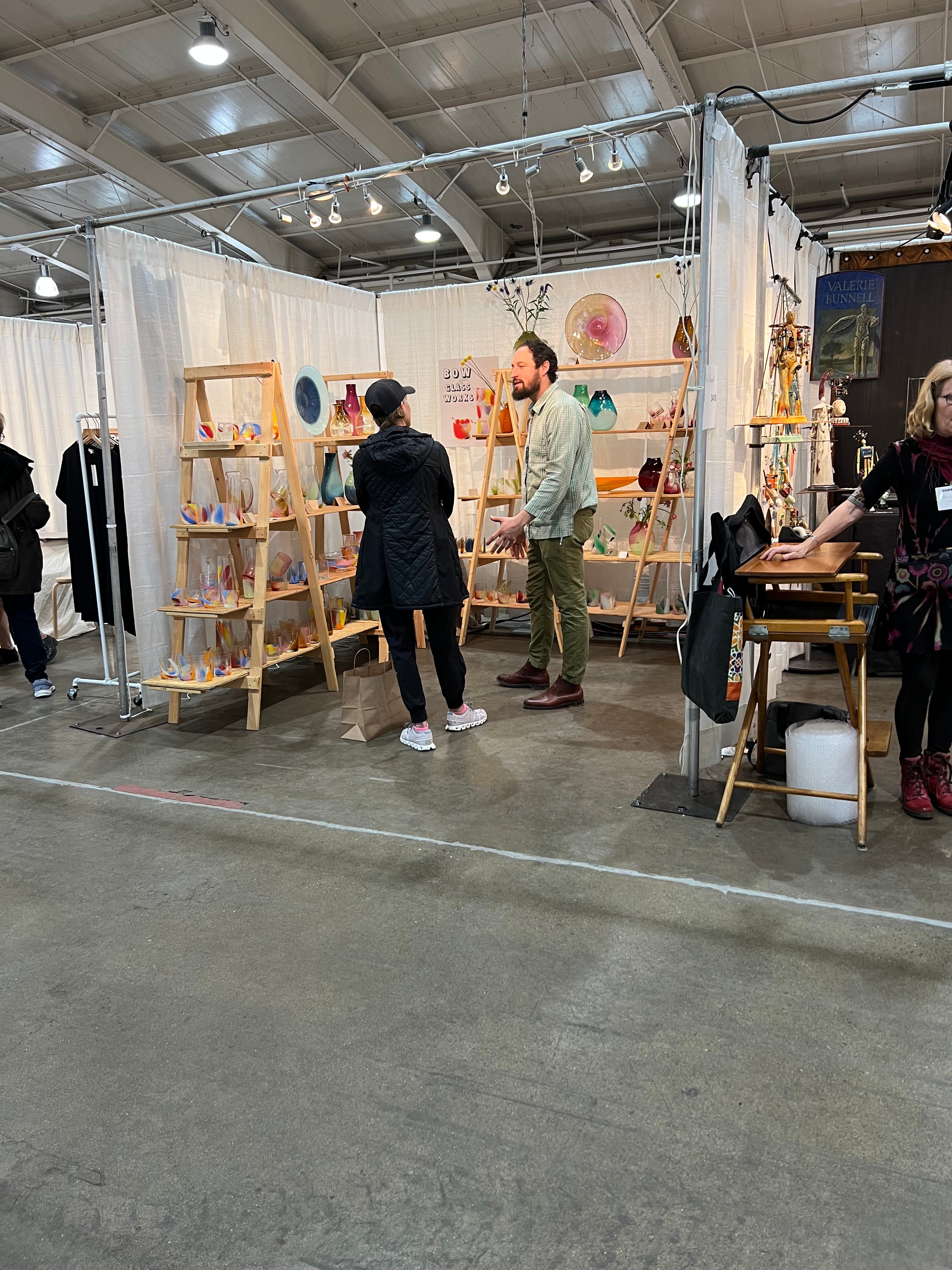 Holiday CraftMorristown 2025