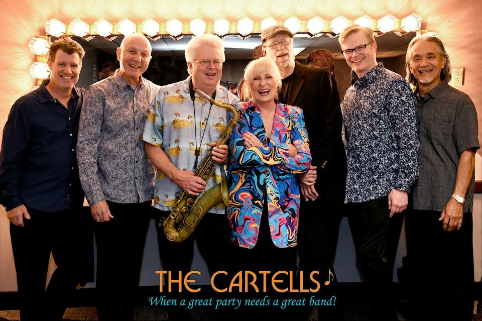 The Cartells