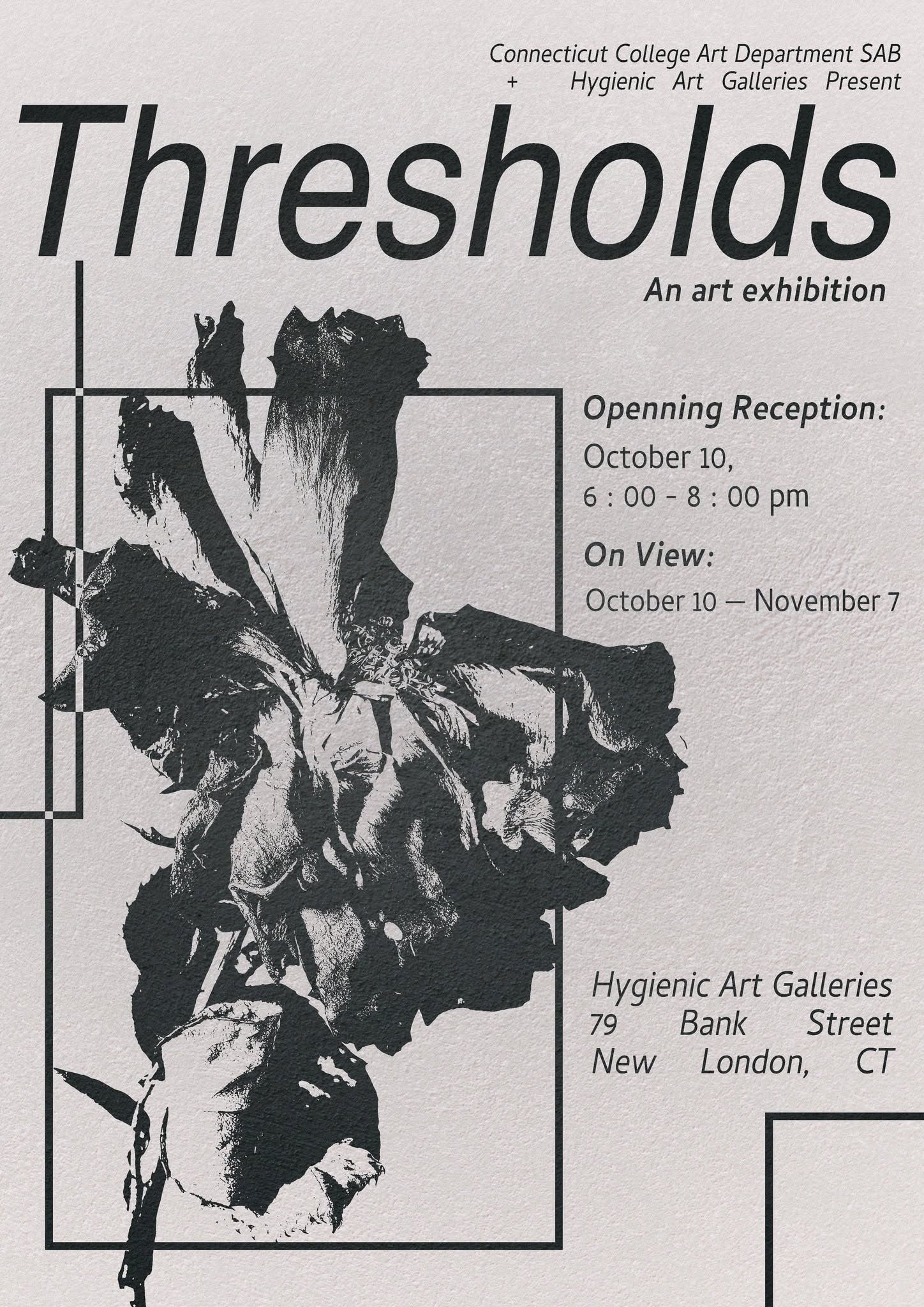 Thresholds