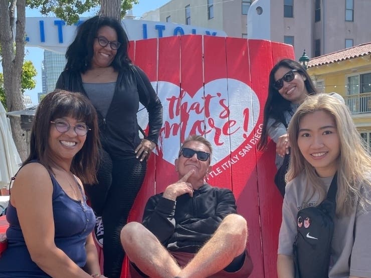 News small post card thumbnail