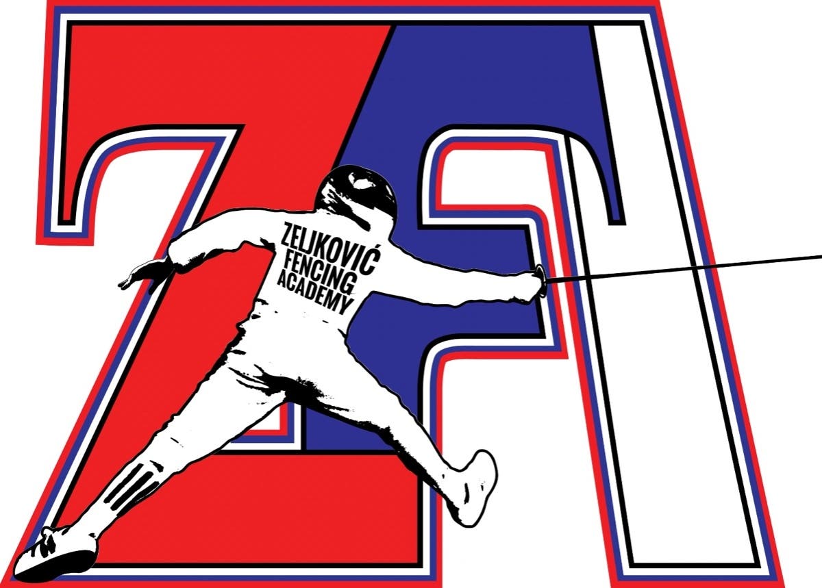 Zeljkovic Fencing Academy