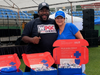 Anthem HealthKeepers Plus and Audacy at Prince William County Juneteenth Celebration