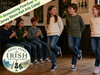 An enriching experience connecting young people to Irish traditions while building artistic skills and lifelong cultural appreciation