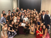 The Cast of Newsies