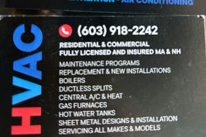 HVAC Systems 