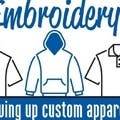 The Embroidery Bar