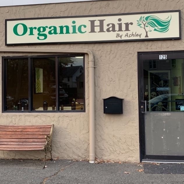 Organic Hair by Ashley