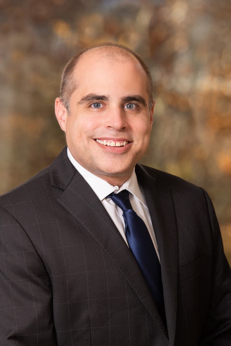 Michael Reid of Methuen Joins The Bulfinch Group - Andover, MA Patch