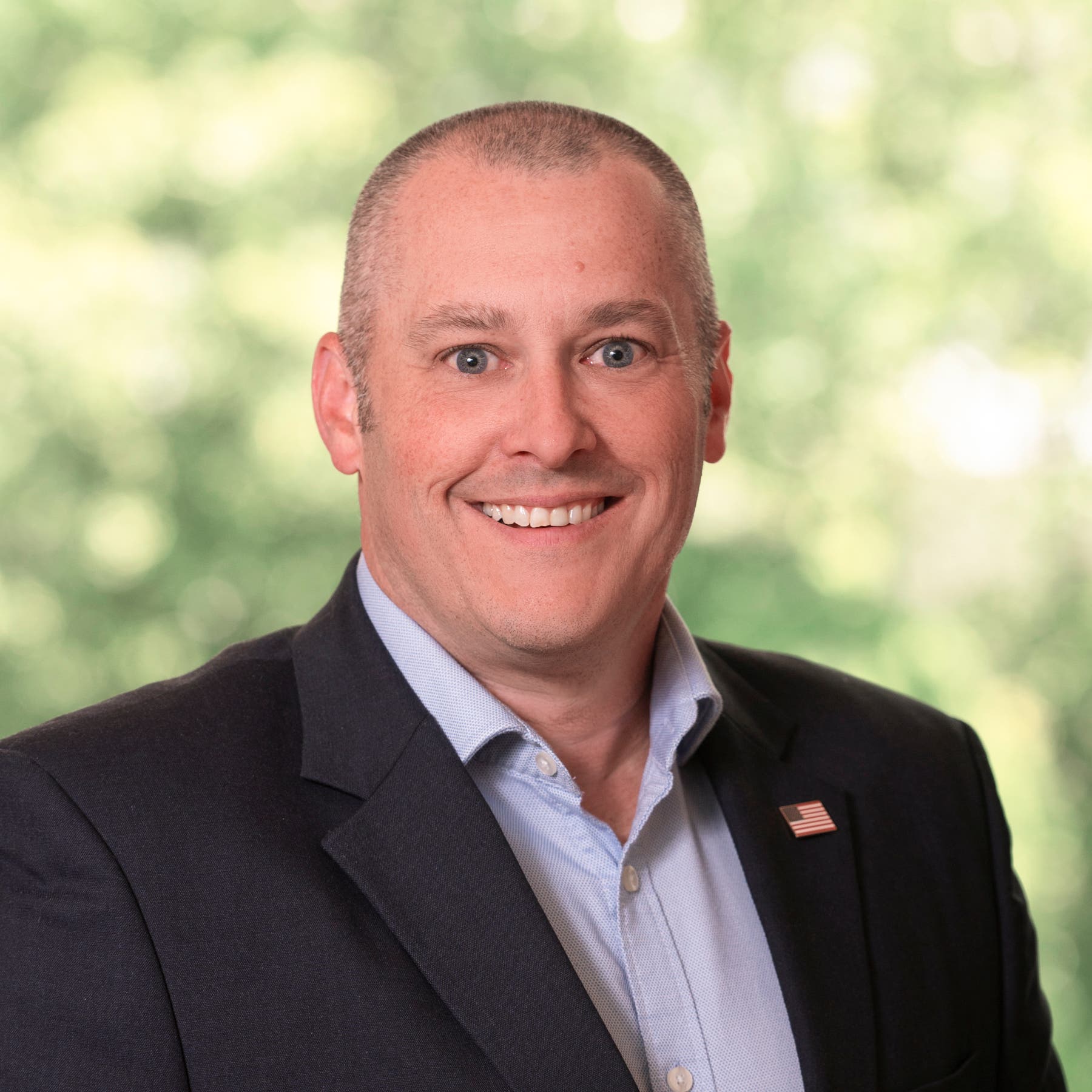 Darren M. Violette of Profectus Financial Partners Recognized as a Six-Time Leaders Club Qualifier