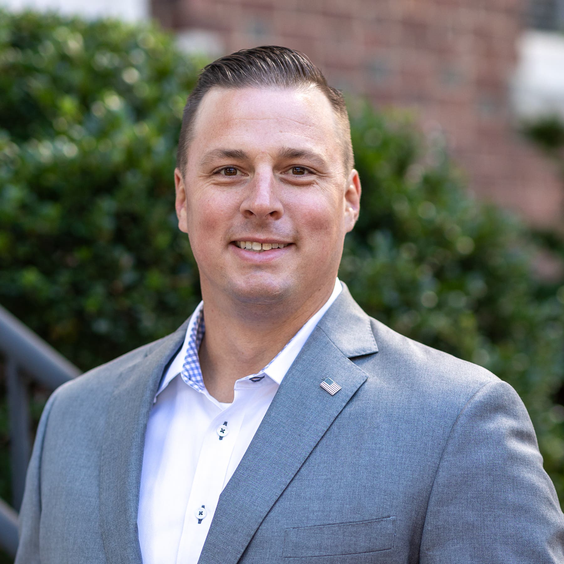 Forbes Recognizes Andrew Guyton of Forge Financial Among NH Top Financial Security Professionals