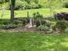 Many thanks to Cathy Wickert for making our Mary Garden and our St. Francis Garden look so beautiful.