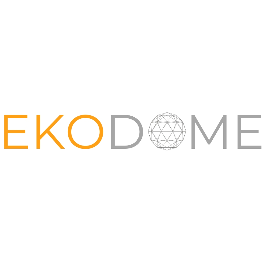 Ekodome Geodesic Dome Frames and Kits