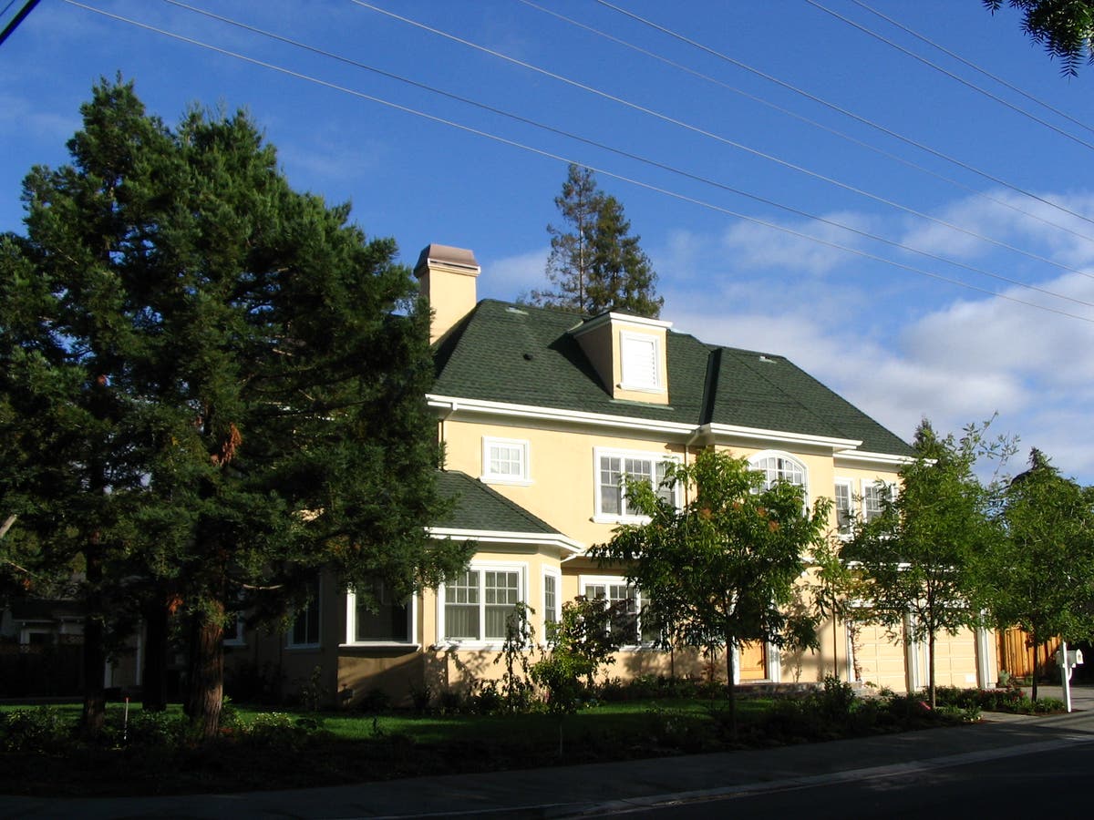 Atherton Inn Bed & Breakfast 