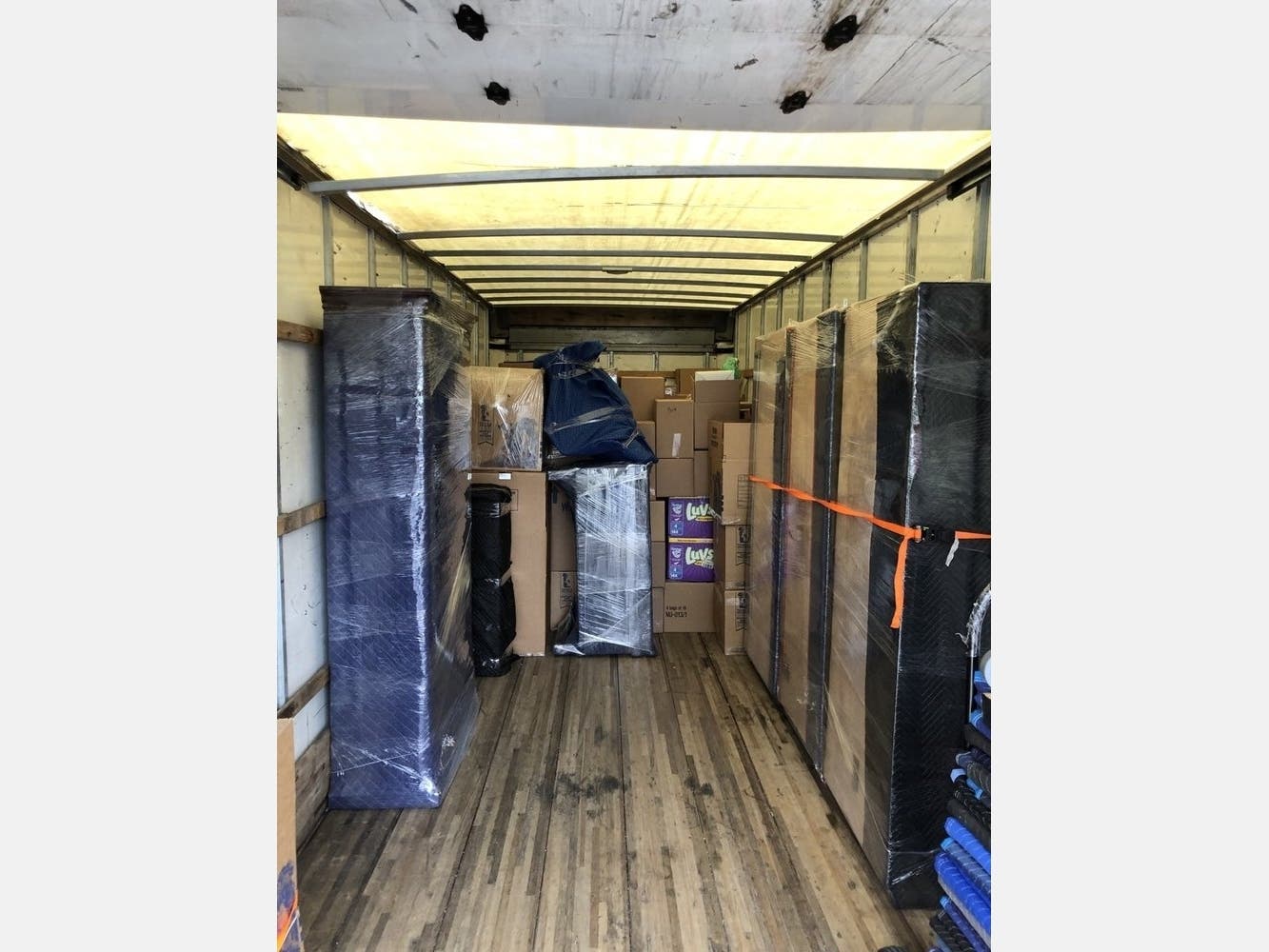 Moving Company